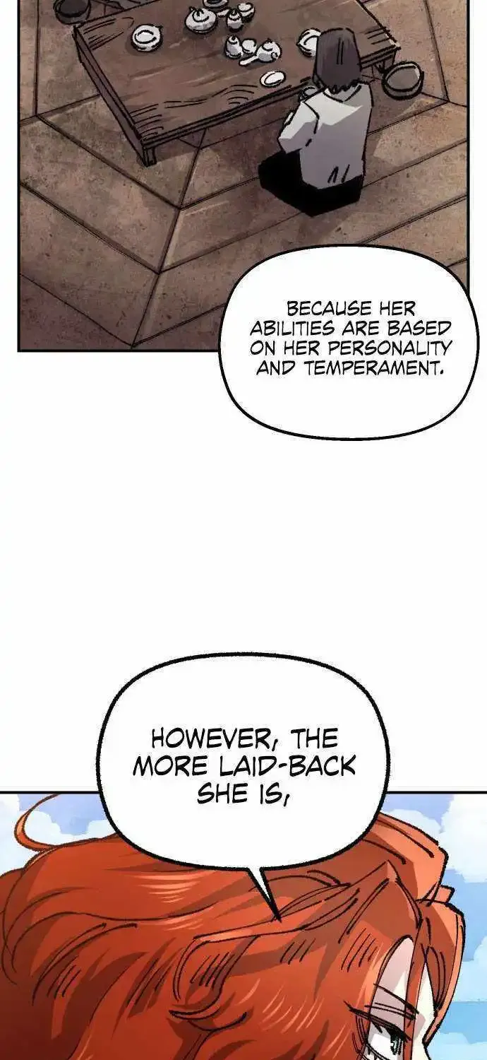 Reincarnation Of The Veteran Soldier Zinmanga X Chapter 118 Page 52