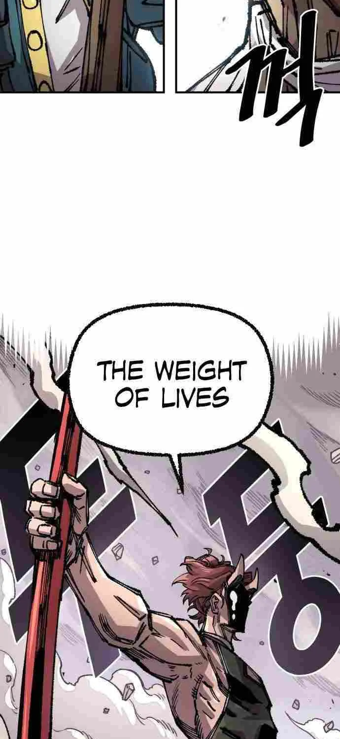 Reincarnation Of The Veteran Soldier Zinmanga X Chapter 118 Page 68