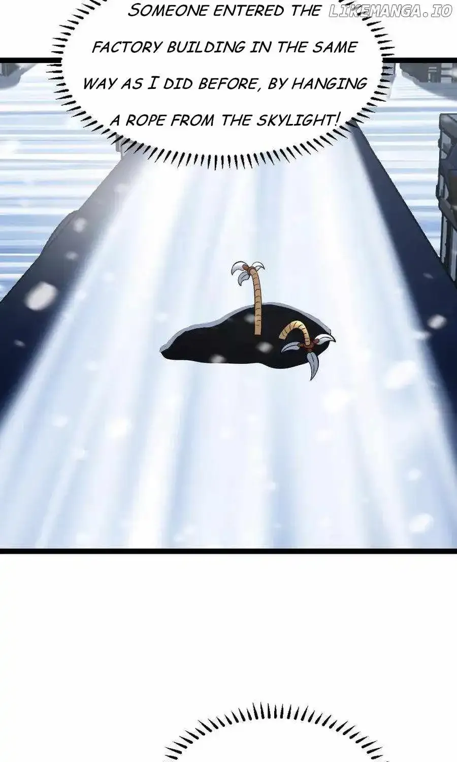 Freezing The World: I Built A Doomsday Safehouse Zinmanga X Chapter 276 Page 40