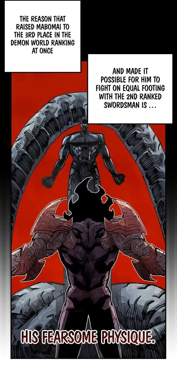Reincarnation Of The Veteran Soldier Zinmanga X Chapter 116 Page 44
