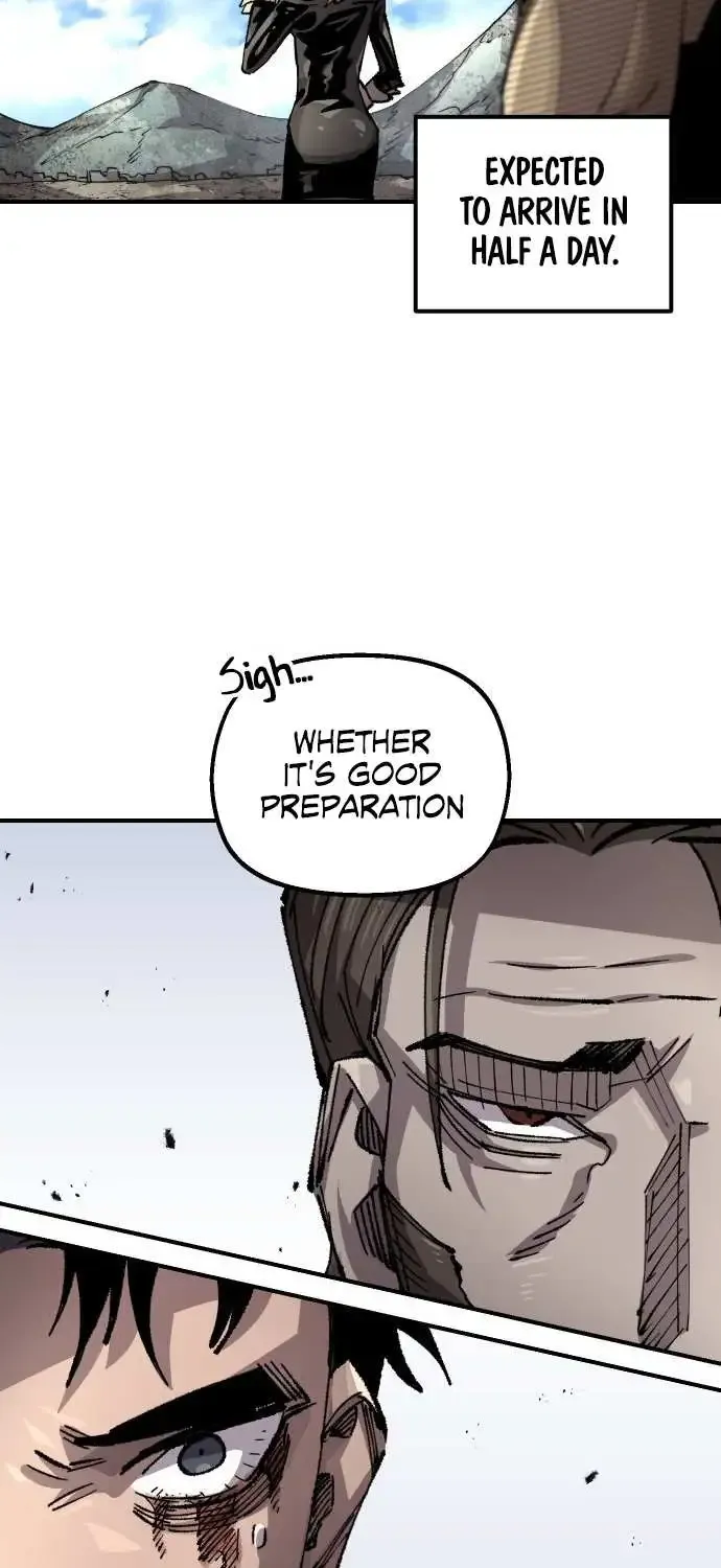 Reincarnation Of The Veteran Soldier Zinmanga X Chapter 116 Page 48