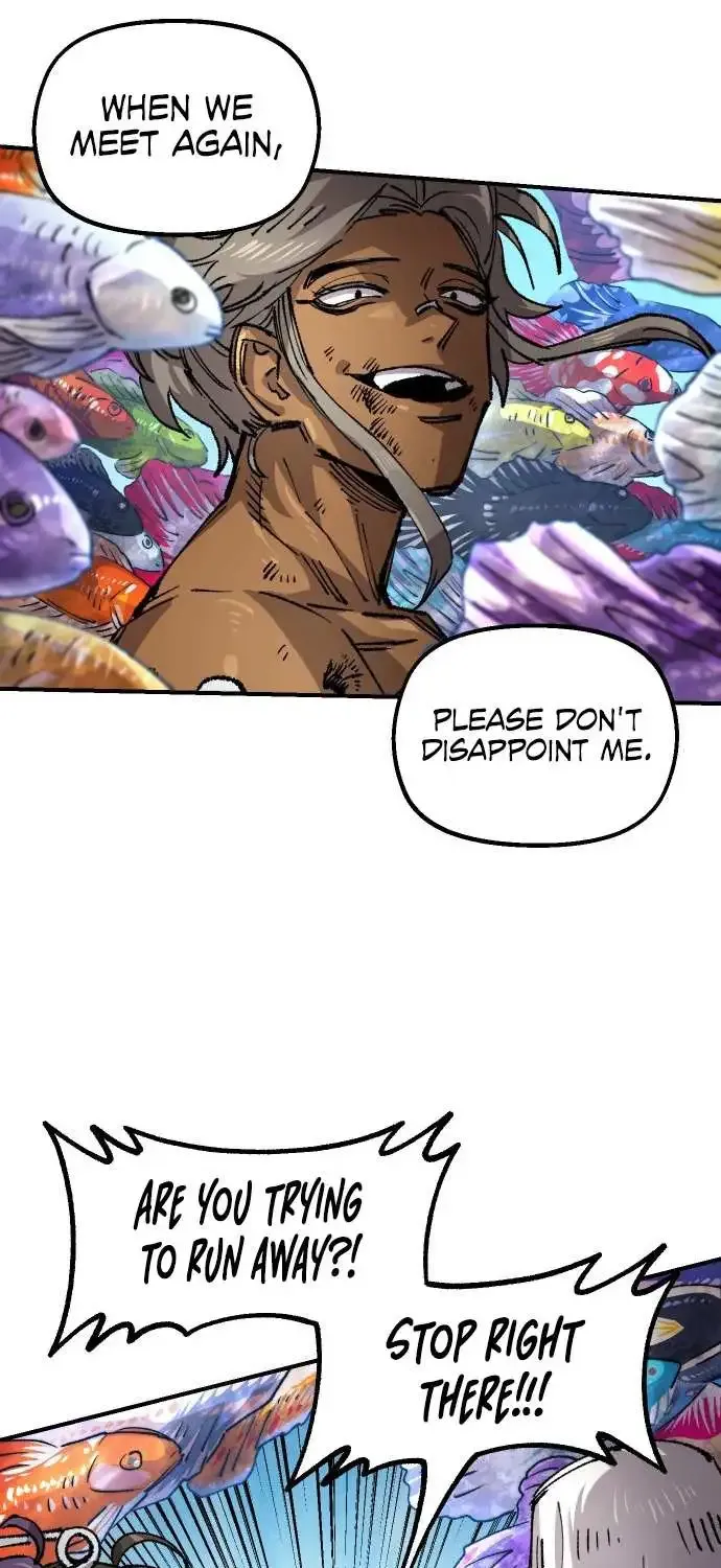 Reincarnation Of The Veteran Soldier Zinmanga X Chapter 116 Page 54