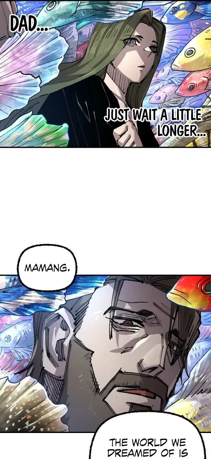 Reincarnation Of The Veteran Soldier Zinmanga X Chapter 116 Page 70