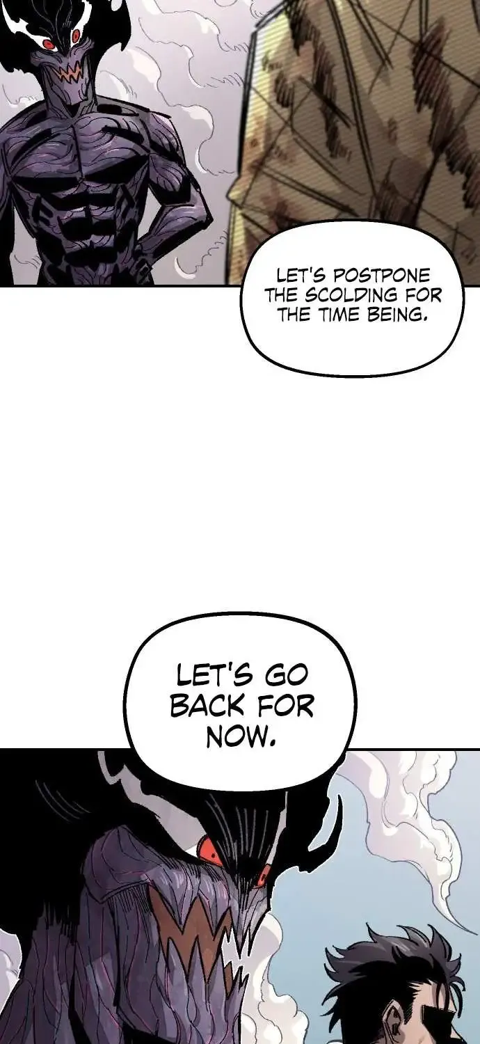 Reincarnation Of The Veteran Soldier Zinmanga X Chapter 116 Page 76