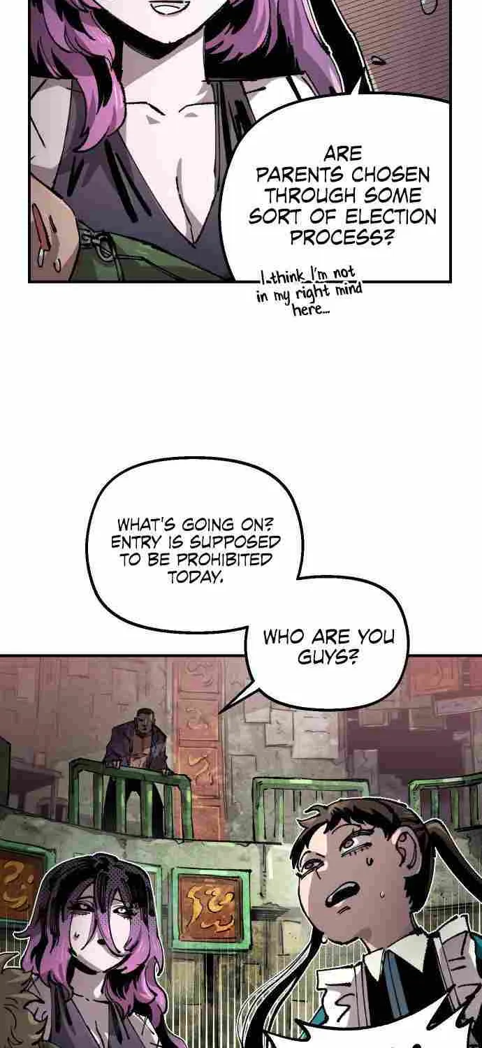 Reincarnation Of The Veteran Soldier Zinmanga X Chapter 115 Page 7