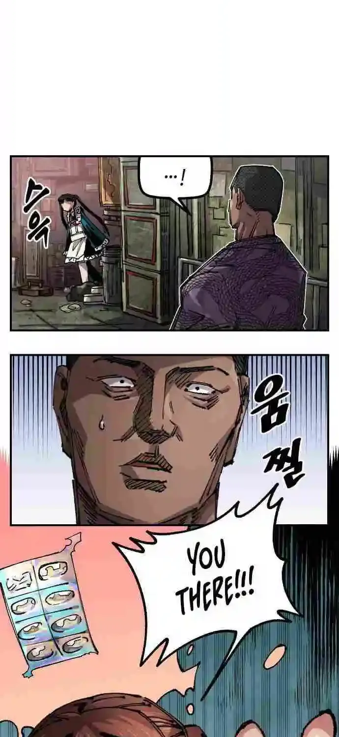 Reincarnation Of The Veteran Soldier Zinmanga X Chapter 115 Page 18