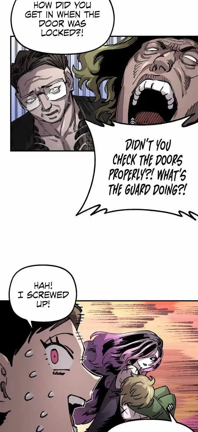 Reincarnation Of The Veteran Soldier Zinmanga X Chapter 115 Page 25