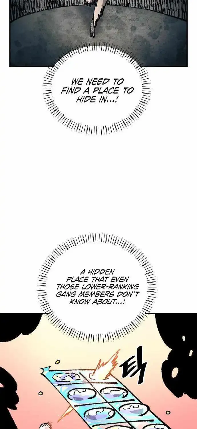 Reincarnation Of The Veteran Soldier Zinmanga X Chapter 115 Page 27