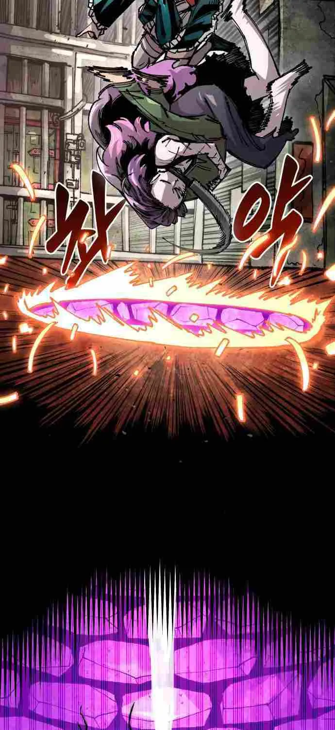 Reincarnation Of The Veteran Soldier Zinmanga X Chapter 115 Page 40