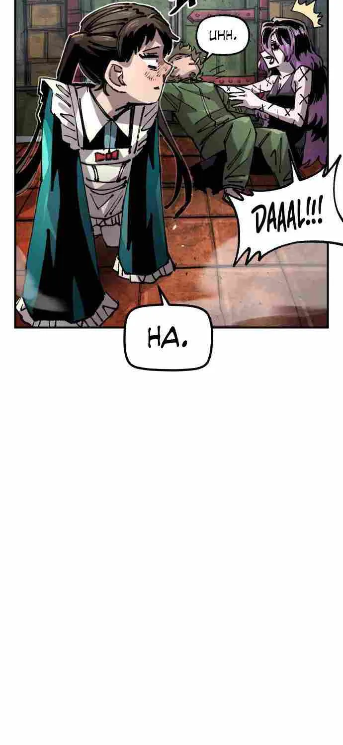 Reincarnation Of The Veteran Soldier Zinmanga X Chapter 115 Page 45