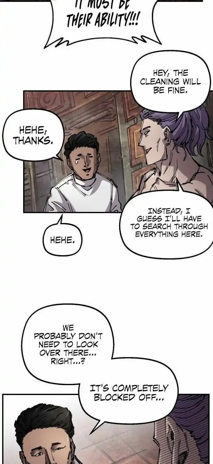 Reincarnation Of The Veteran Soldier Zinmanga X Chapter 115 Page 48