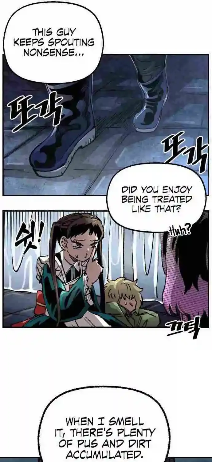 Reincarnation Of The Veteran Soldier Zinmanga X Chapter 115 Page 56