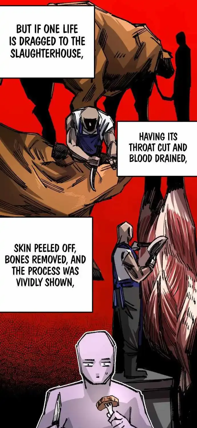 Reincarnation Of The Veteran Soldier Zinmanga X Chapter 115 Page 65