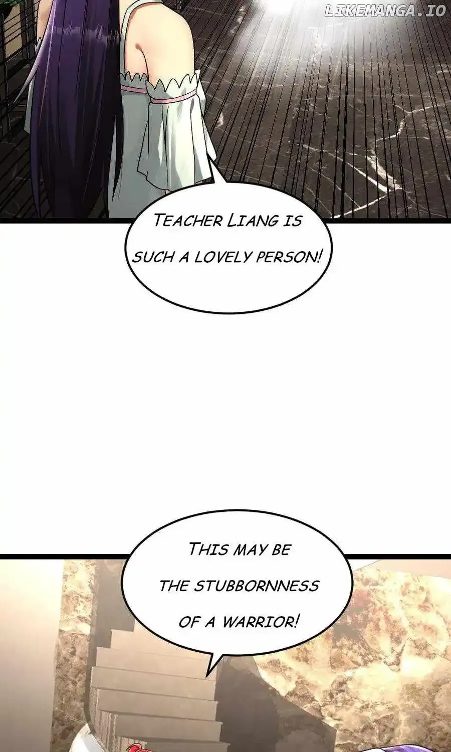 Freezing The World: I Built A Doomsday Safehouse Zinmanga X Chapter 261 Page 20