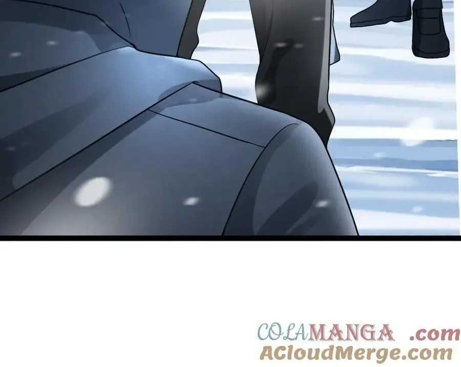 Freezing The World: I Built A Doomsday Safehouse Zinmanga X Chapter 256 Page 51