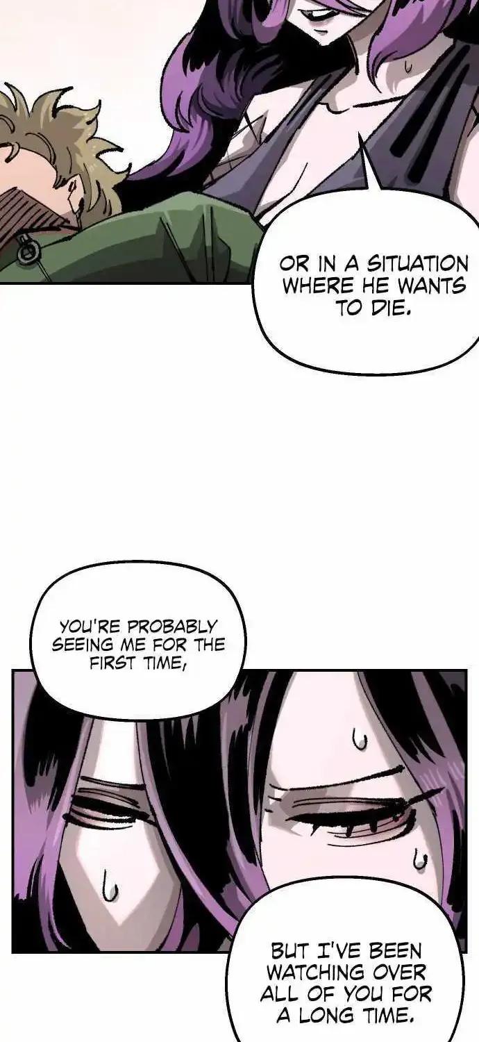 Reincarnation Of The Veteran Soldier Zinmanga X Chapter 114 Page 9