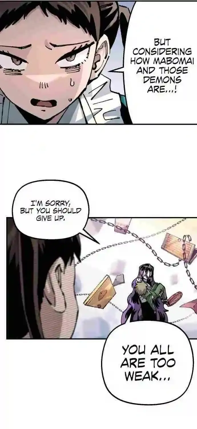 Reincarnation Of The Veteran Soldier Zinmanga X Chapter 114 Page 13