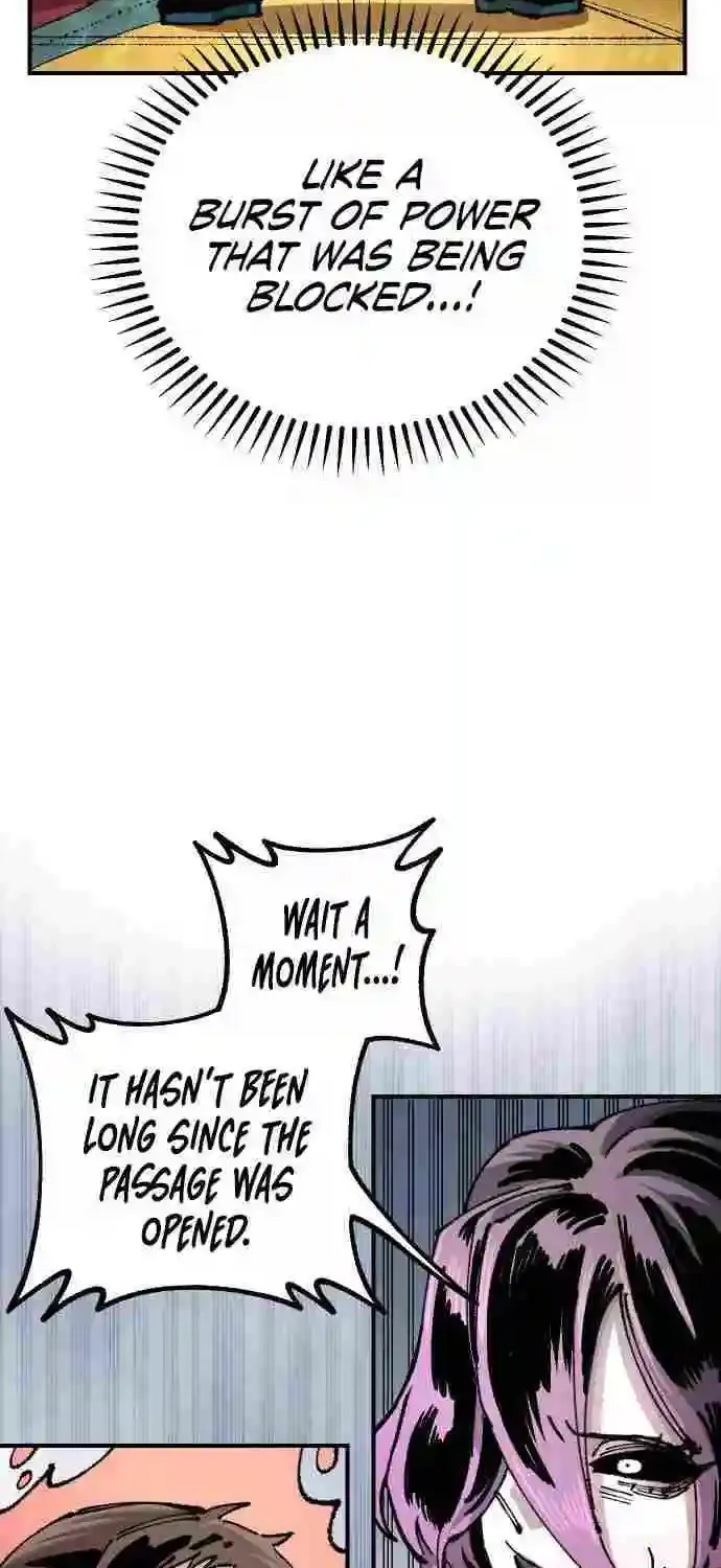 Reincarnation Of The Veteran Soldier Zinmanga X Chapter 114 Page 30