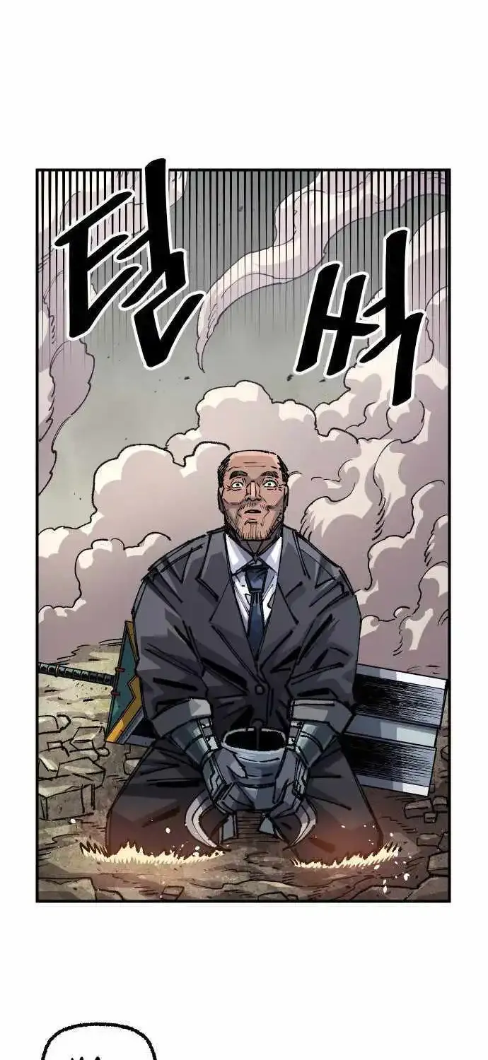 Reincarnation Of The Veteran Soldier Zinmanga X Chapter 114 Page 65