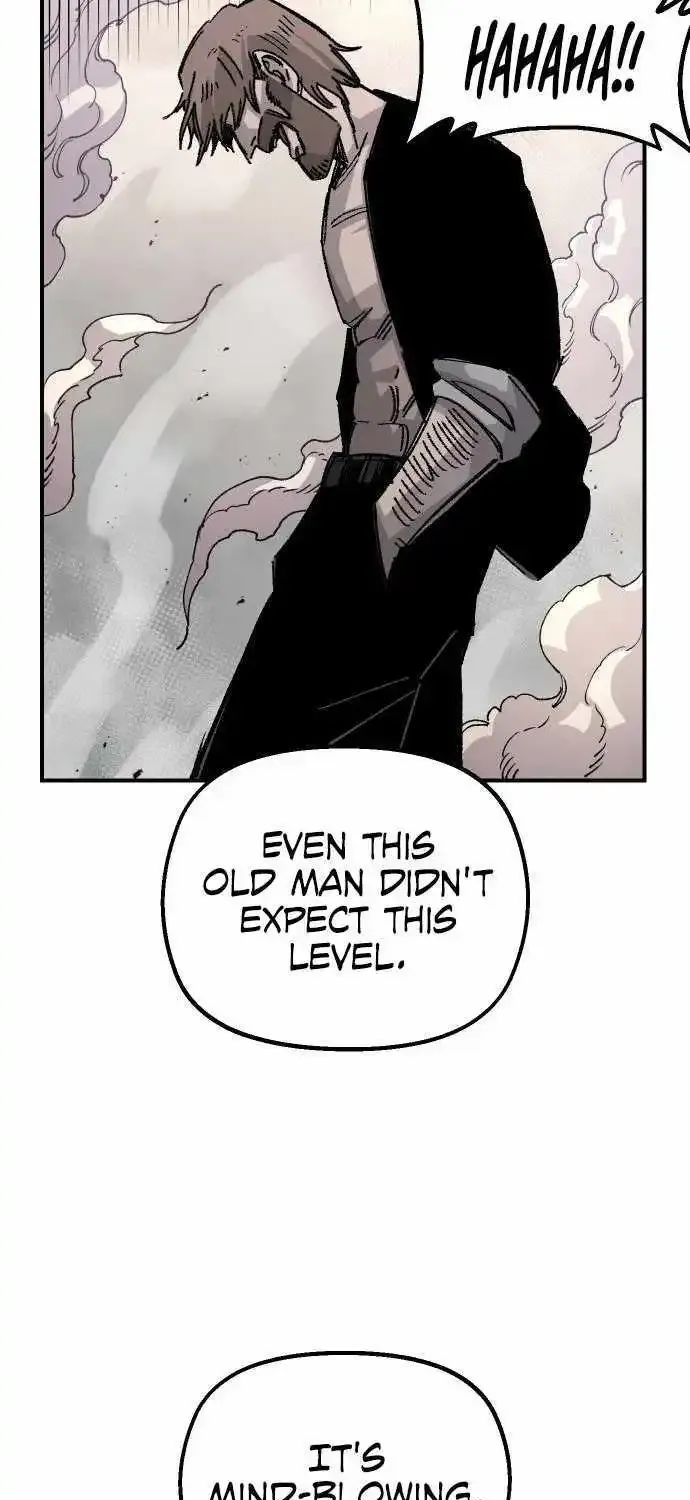 Reincarnation Of The Veteran Soldier Zinmanga X Chapter 114 Page 68