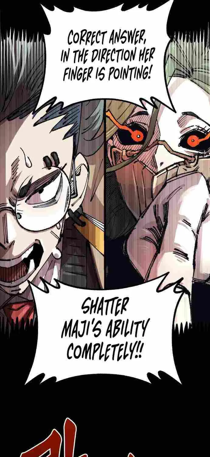 Reincarnation Of The Veteran Soldier Zinmanga X Chapter 114 Page 77