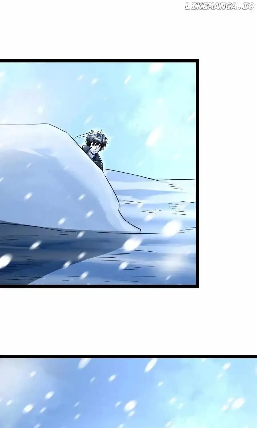 Freezing The World: I Built A Doomsday Safehouse Zinmanga X Chapter 242 Page 6