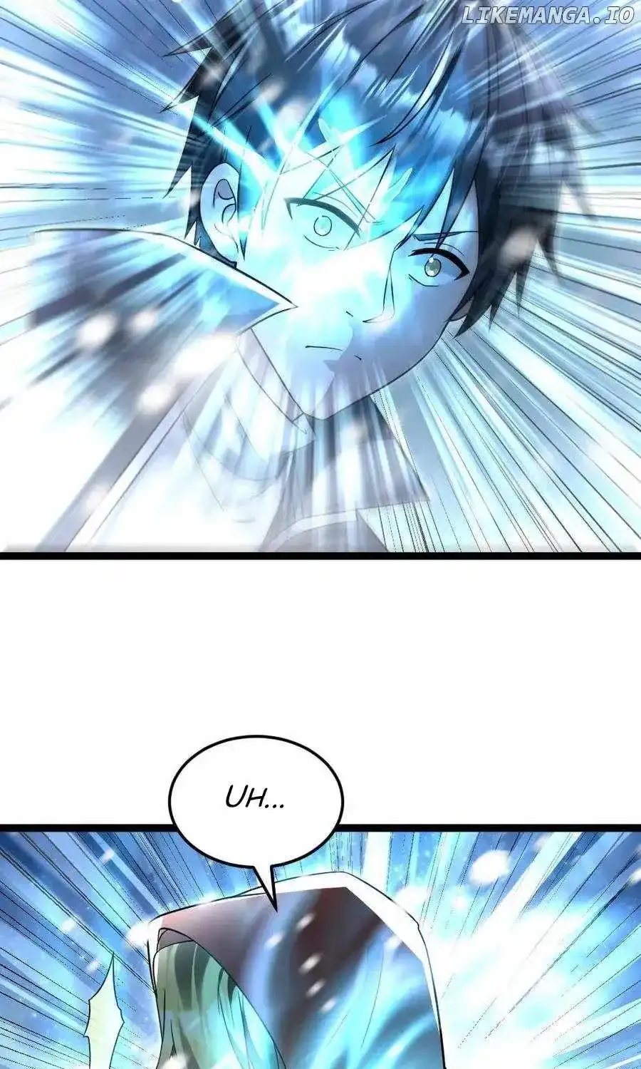 Freezing The World: I Built A Doomsday Safehouse Zinmanga X Chapter 242 Page 10