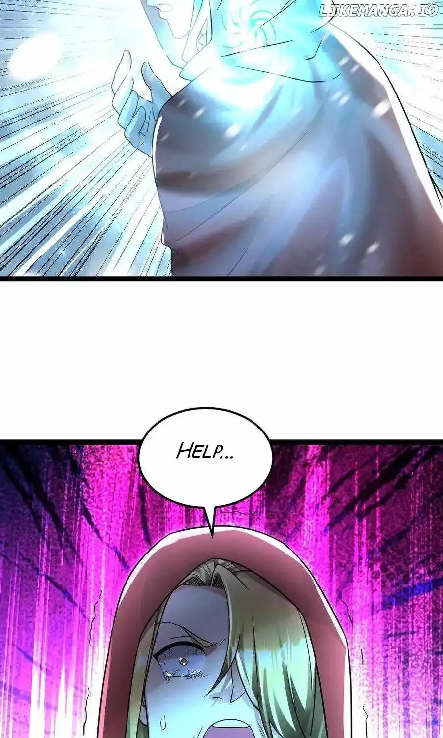 Freezing The World: I Built A Doomsday Safehouse Zinmanga X Chapter 242 Page 12