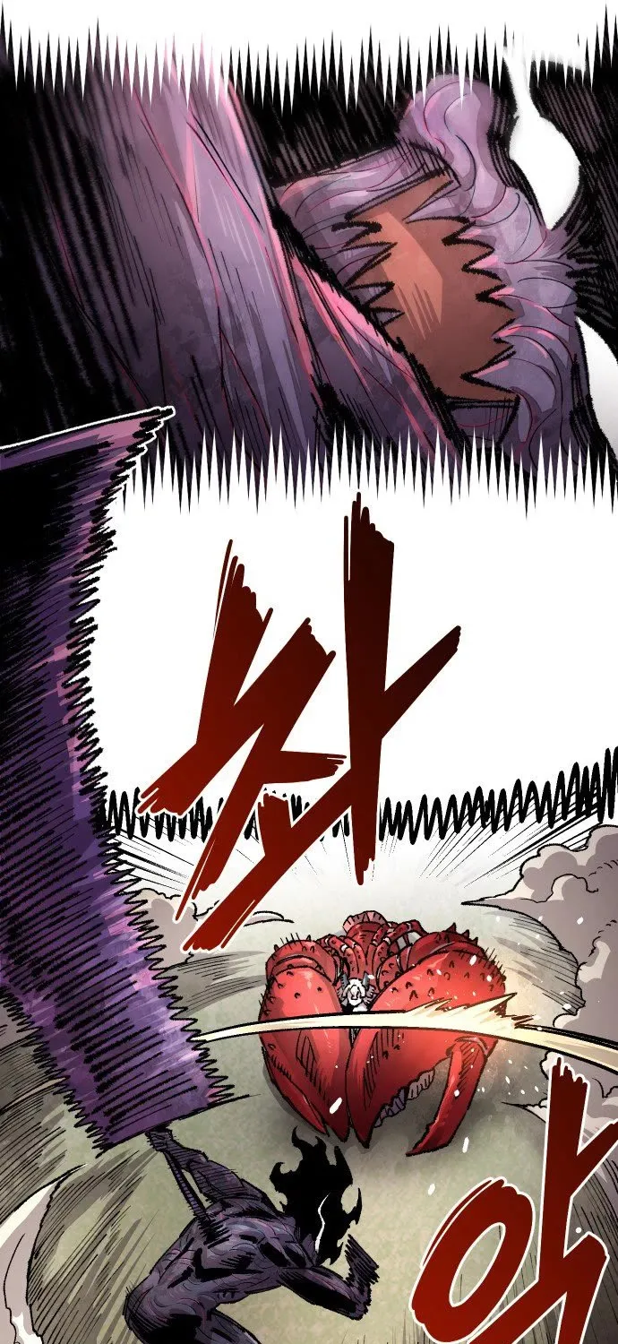 Reincarnation Of The Veteran Soldier Zinmanga X Chapter 113 Page 7