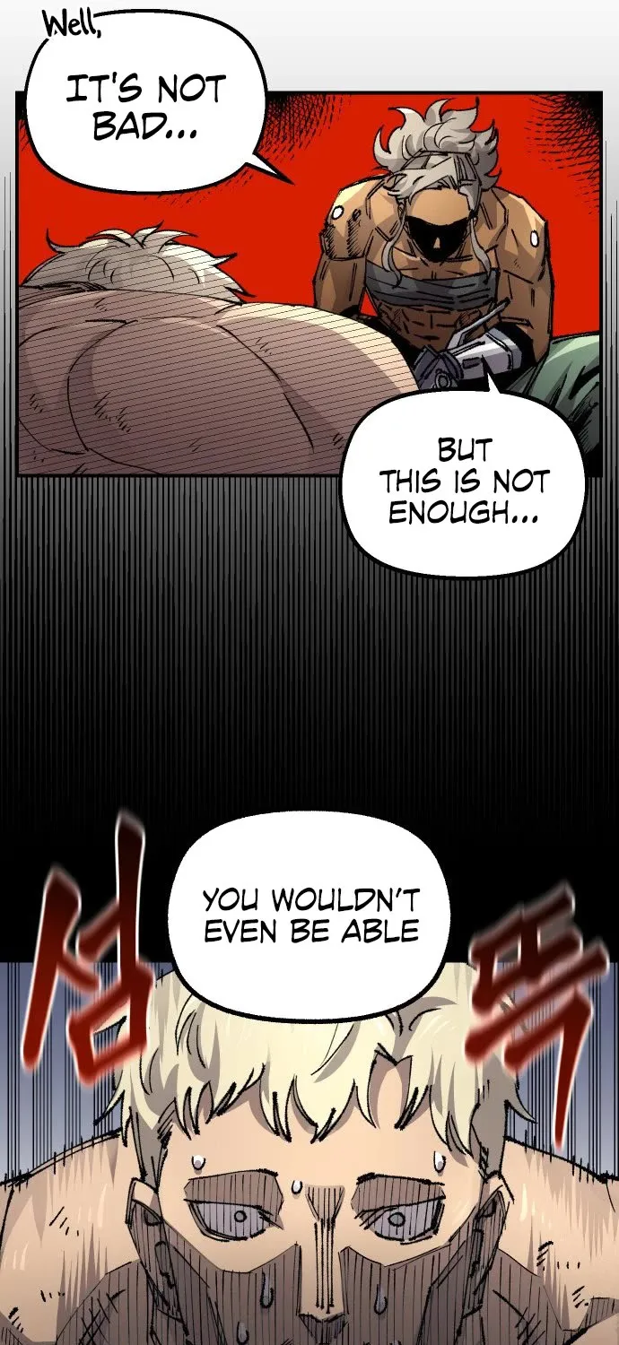 Reincarnation Of The Veteran Soldier Zinmanga X Chapter 113 Page 29