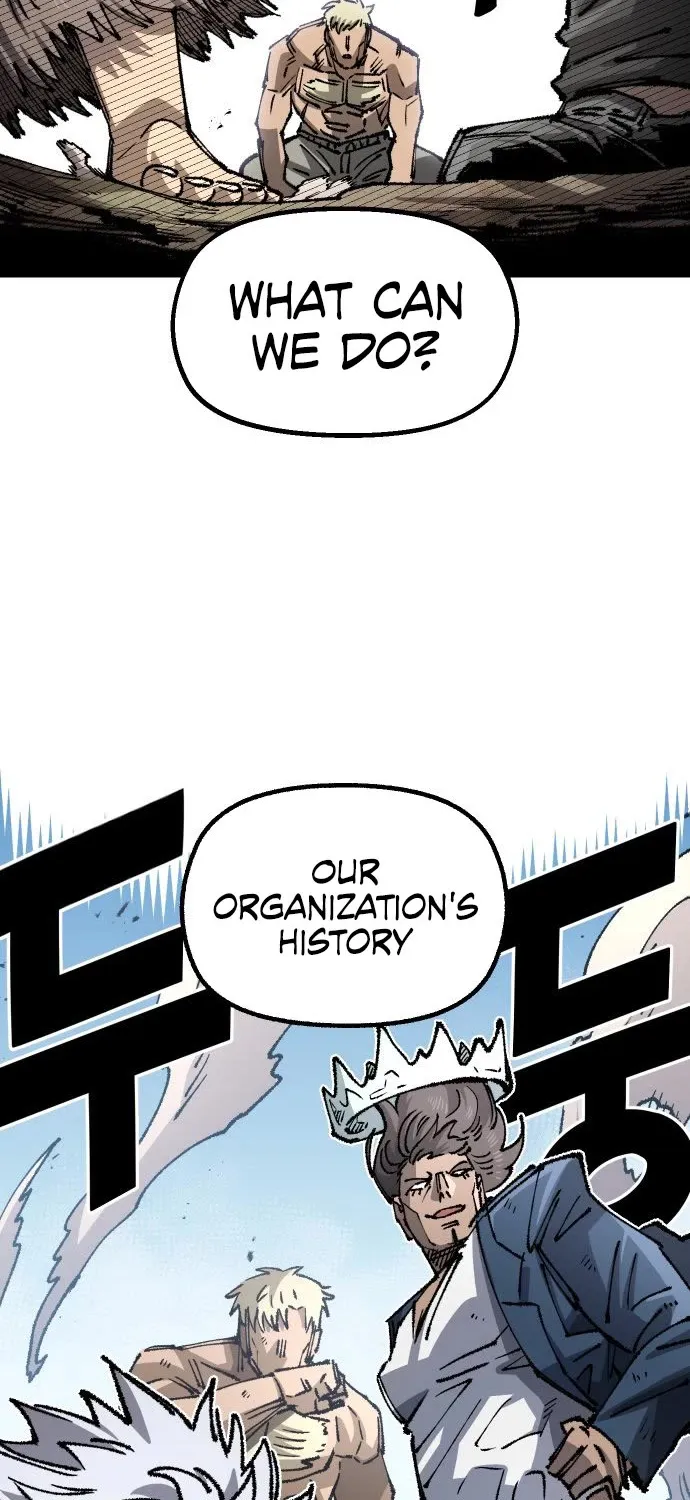 Reincarnation Of The Veteran Soldier Zinmanga X Chapter 113 Page 40