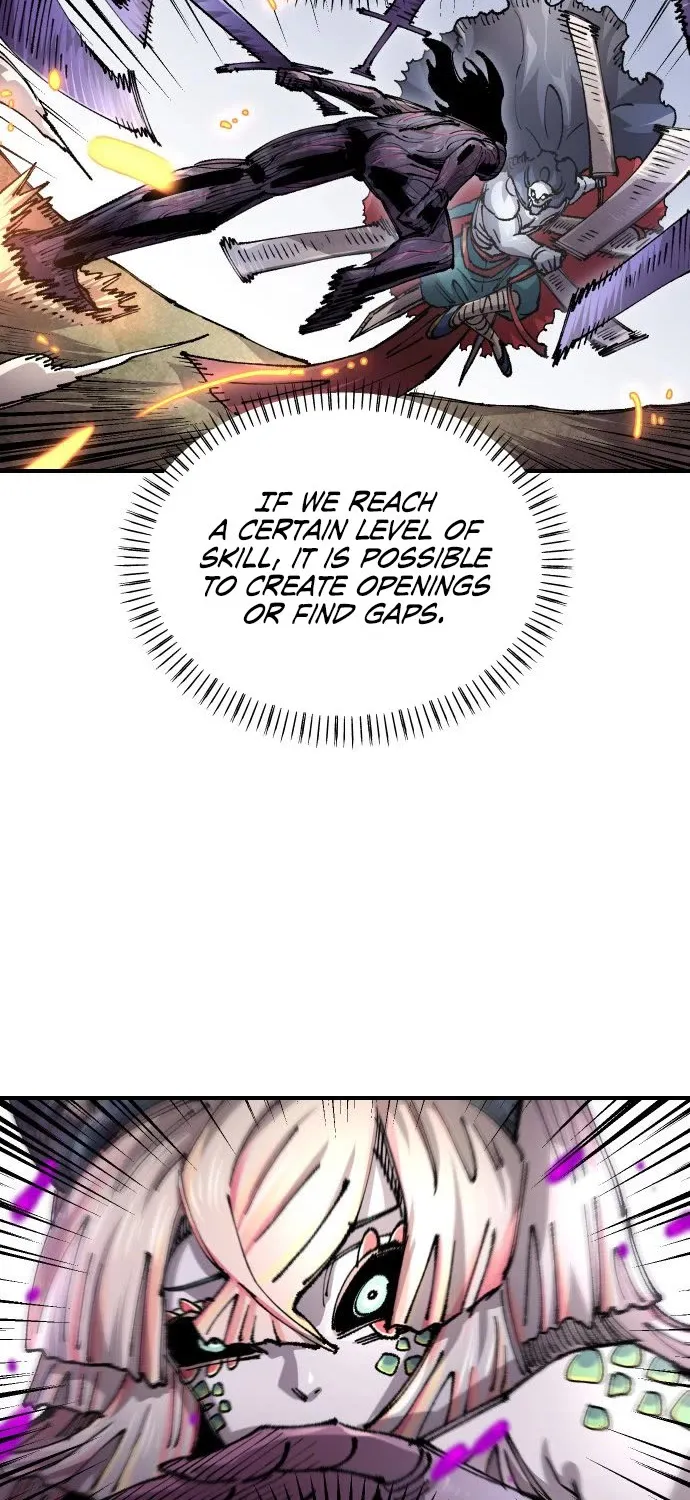 Reincarnation Of The Veteran Soldier Zinmanga X Chapter 113 Page 50