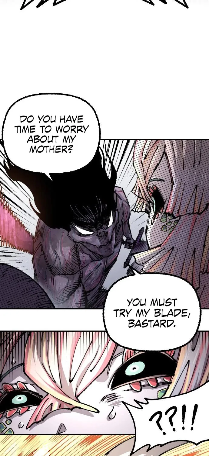 Reincarnation Of The Veteran Soldier Zinmanga X Chapter 113 Page 55