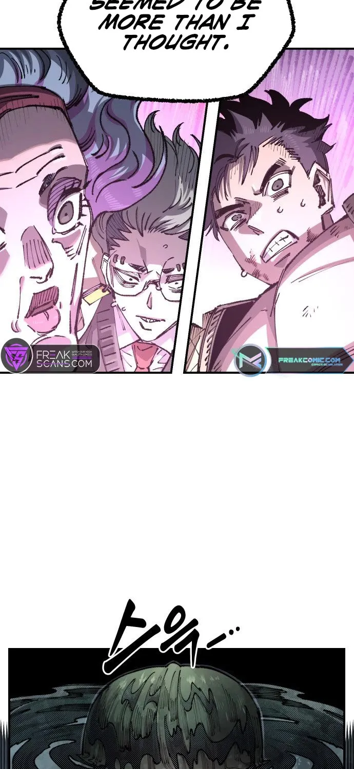 Reincarnation Of The Veteran Soldier Zinmanga X Chapter 113 Page 70