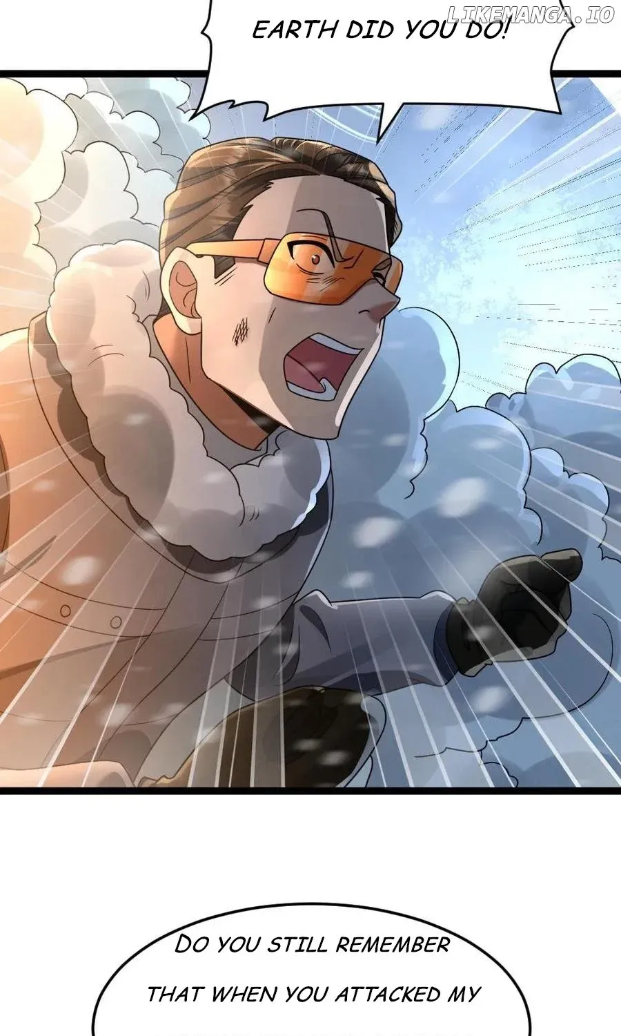 Freezing The World: I Built A Doomsday Safehouse Zinmanga X Chapter 236 Page 6