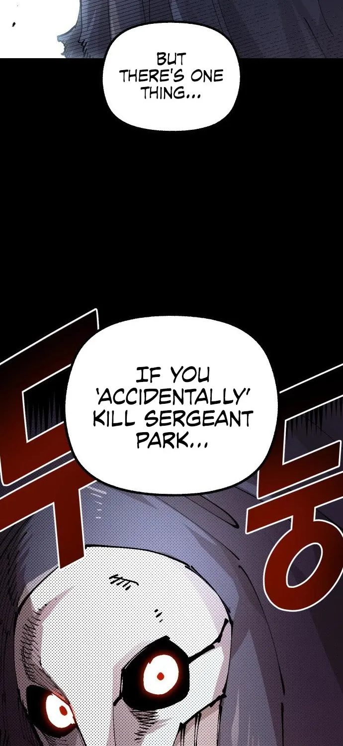 Reincarnation Of The Veteran Soldier Zinmanga X Chapter 112 Page 4