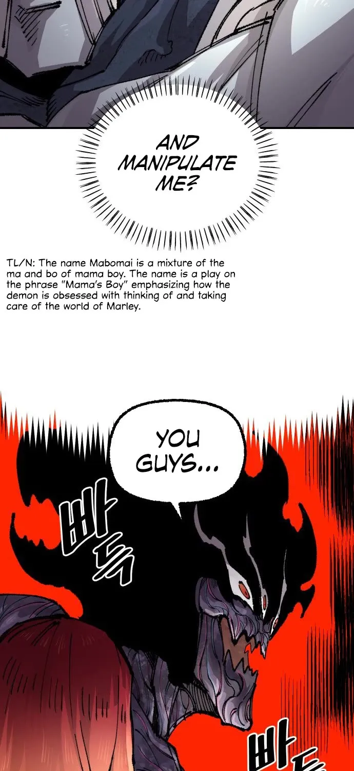 Reincarnation Of The Veteran Soldier Zinmanga X Chapter 112 Page 13