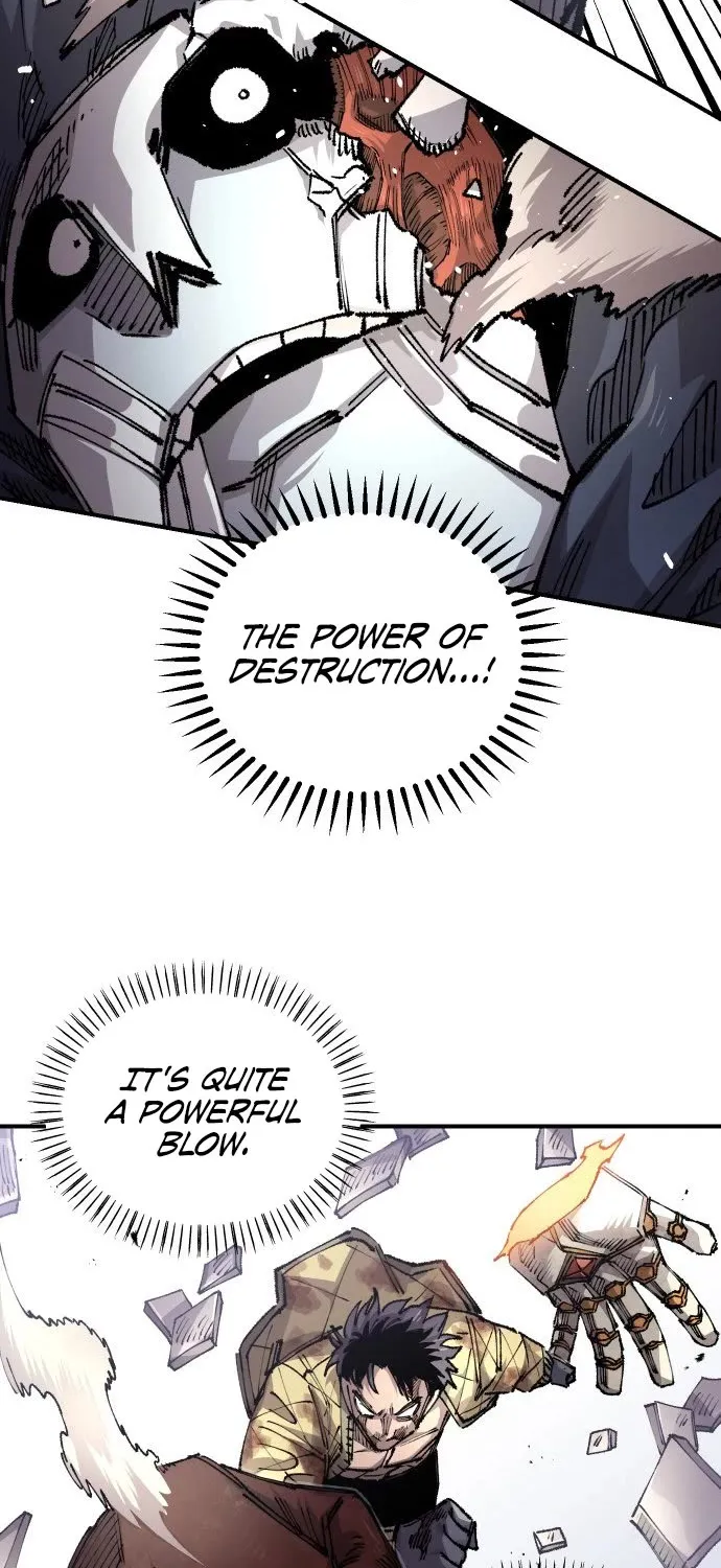Reincarnation Of The Veteran Soldier Zinmanga X Chapter 112 Page 24