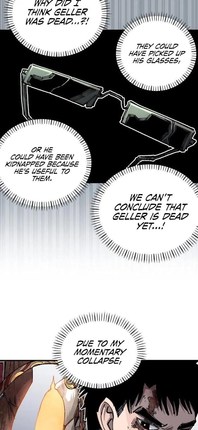 Reincarnation Of The Veteran Soldier Zinmanga X Chapter 112 Page 30