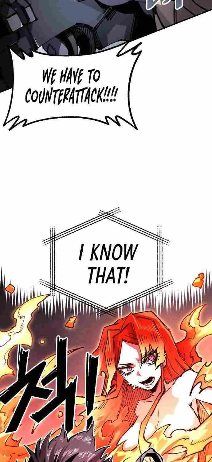 Reincarnation Of The Veteran Soldier Zinmanga X Chapter 111 Page 29
