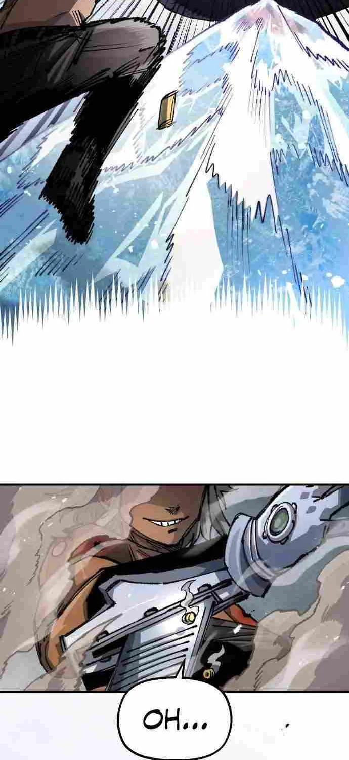 Reincarnation Of The Veteran Soldier Zinmanga X Chapter 111 Page 32