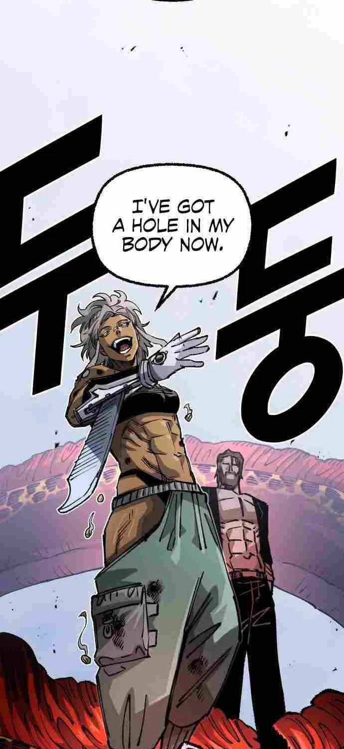 Reincarnation Of The Veteran Soldier Zinmanga X Chapter 111 Page 33