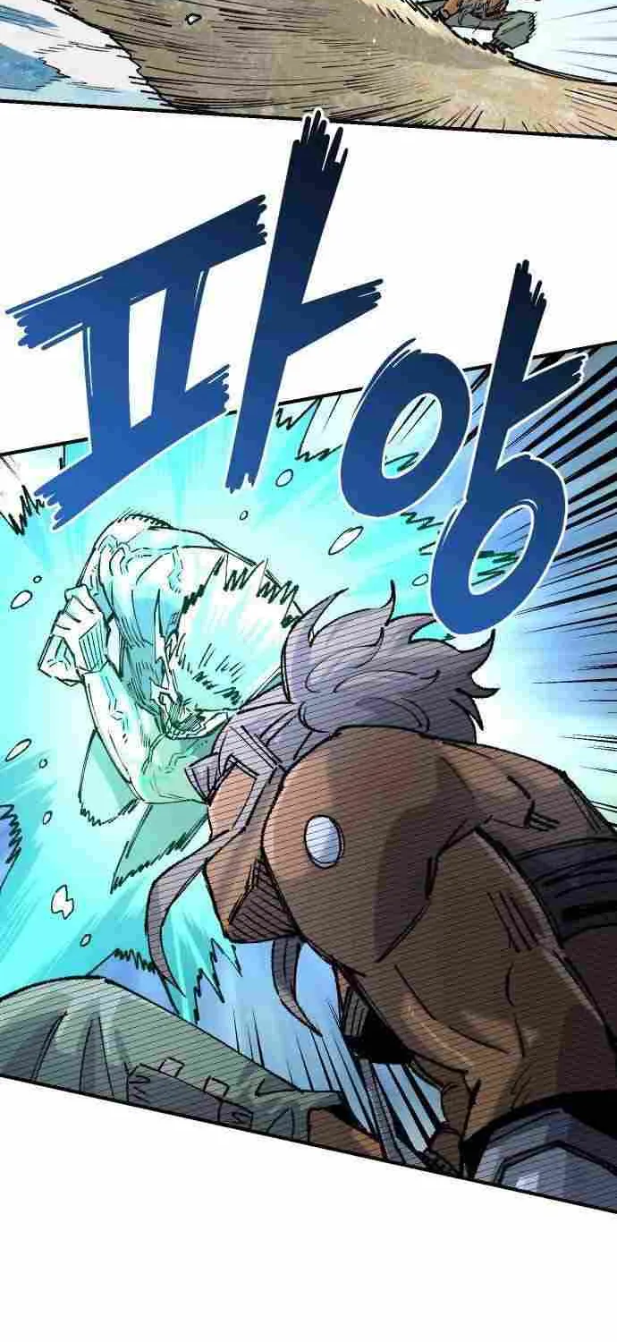 Reincarnation Of The Veteran Soldier Zinmanga X Chapter 111 Page 41
