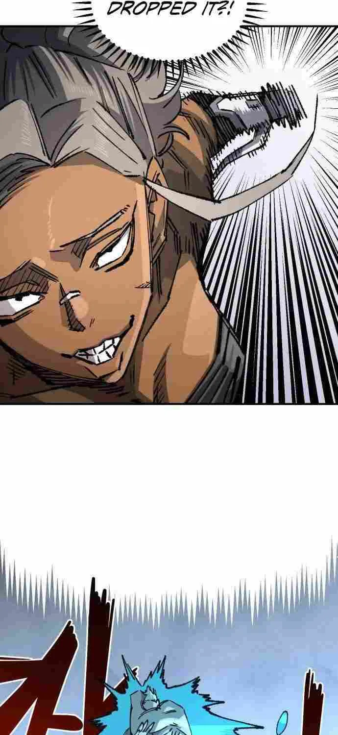 Reincarnation Of The Veteran Soldier Zinmanga X Chapter 111 Page 46