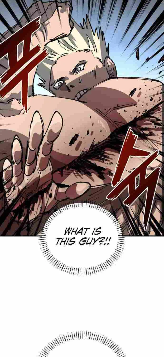 Reincarnation Of The Veteran Soldier Zinmanga X Chapter 111 Page 48