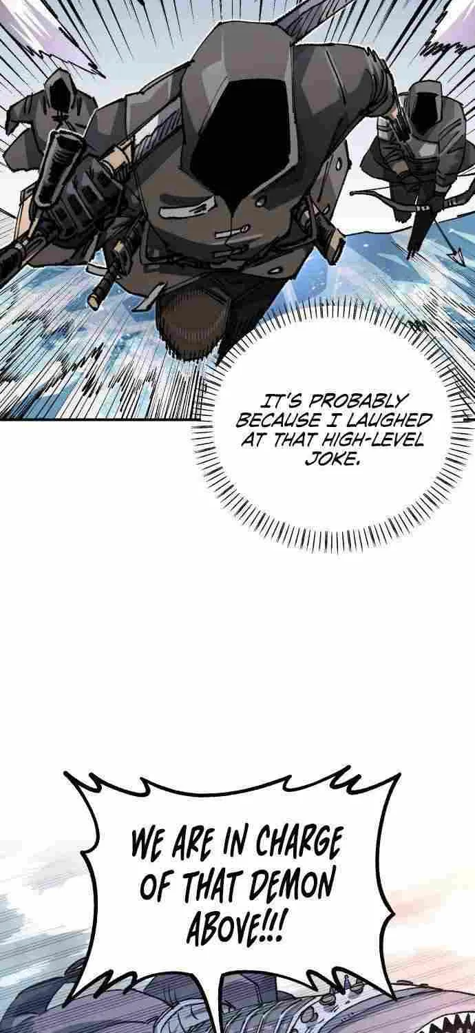 Reincarnation Of The Veteran Soldier Zinmanga X Chapter 111 Page 52