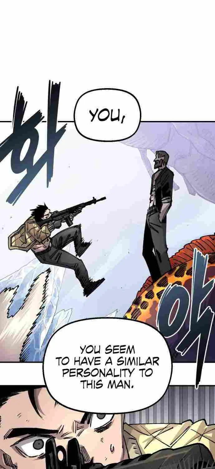 Reincarnation Of The Veteran Soldier Zinmanga X Chapter 111 Page 57