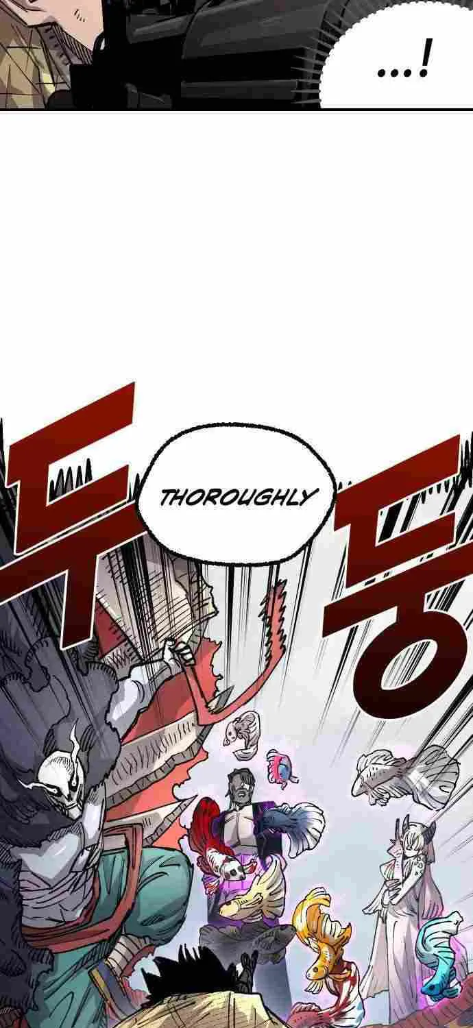 Reincarnation Of The Veteran Soldier Zinmanga X Chapter 111 Page 58