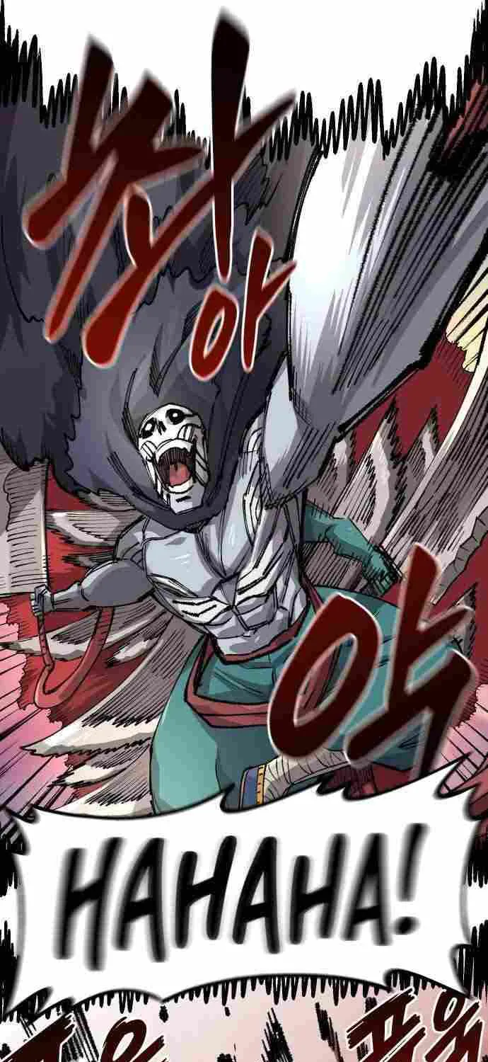 Reincarnation Of The Veteran Soldier Zinmanga X Chapter 111 Page 71