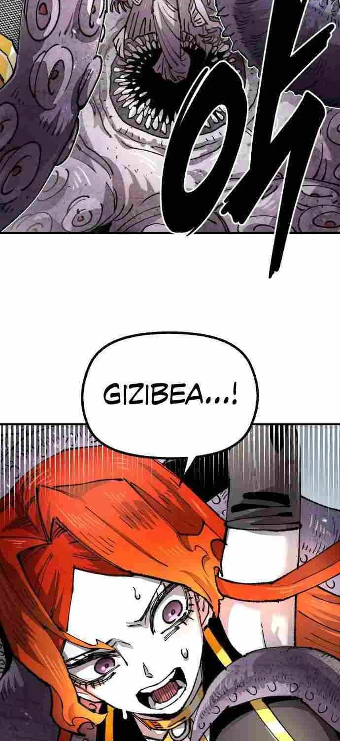 Reincarnation Of The Veteran Soldier Zinmanga X Chapter 111 Page 76